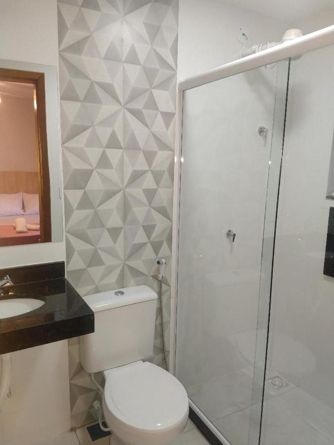 Summer Suites - Passagem Cabo Frio Dış mekan fotoğraf