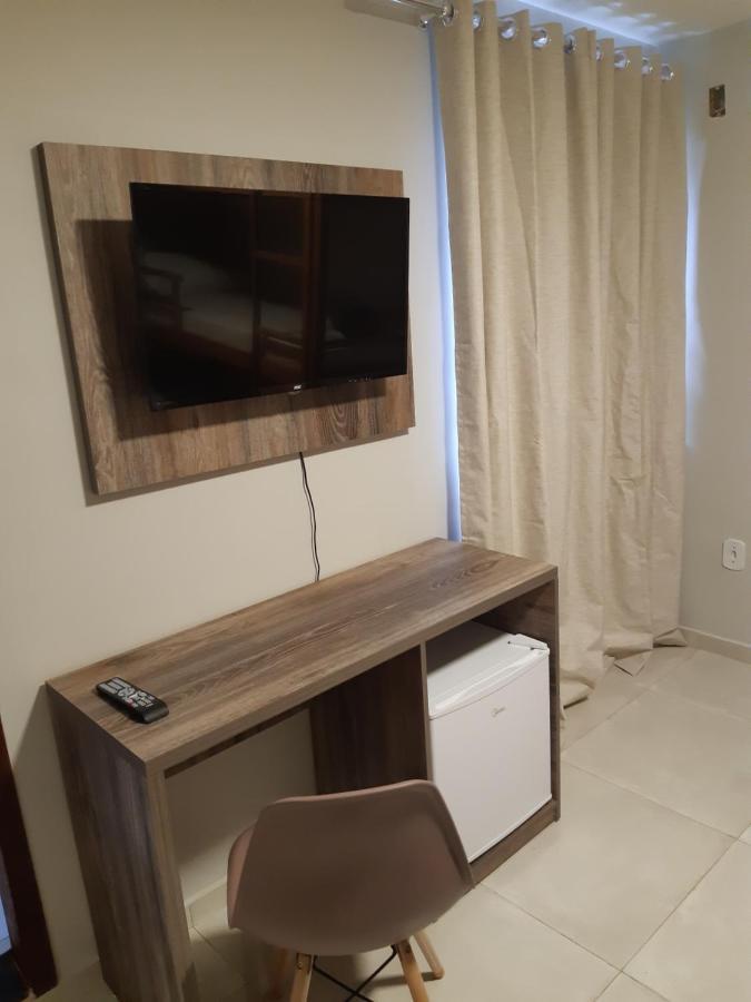 Summer Suites - Passagem Cabo Frio Dış mekan fotoğraf