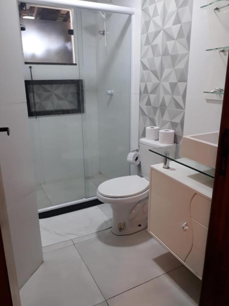 Summer Suites - Passagem Cabo Frio Dış mekan fotoğraf